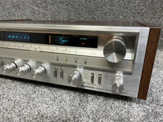 Pioneer SX-3600 Receiver - Image 3