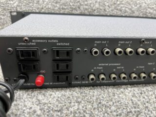 APT Holman Preamplifier - Image 5