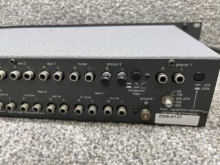 APT Holman Preamplifier - Image 6
