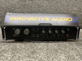 APT Holman Preamplifier