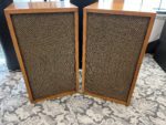 Acoustic Research AS-2A Speakers