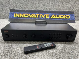 Adcom GFP-715 Preamplifier