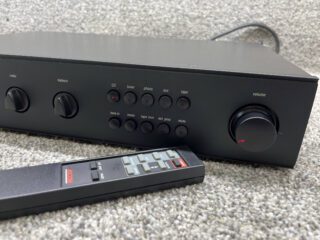Adcom GFP-715 Preamplifier - Image 3
