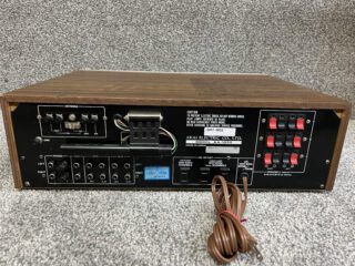 Akai AA-1050 Receiver - Image 4