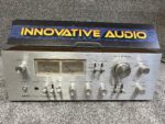 Akai AM-2800 Integrated Amplifier