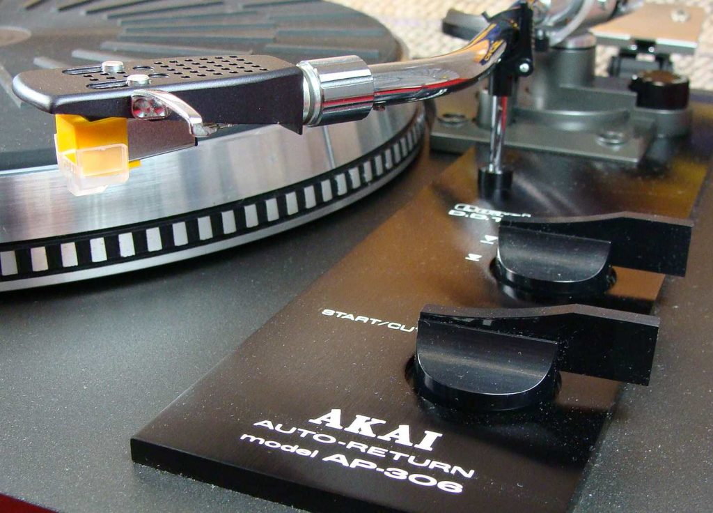 Akai Ap-821 : Diamant De Rechange 3 Audio Technica Cellule Diamant De Rechange AKAI AP-821 - Pour Akai Ap-821 : Diamant De Rechange En