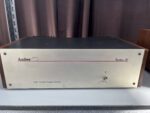 Amber Series 70 Amplifier
