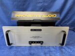 Audio Research V35 Tube Amplifier
