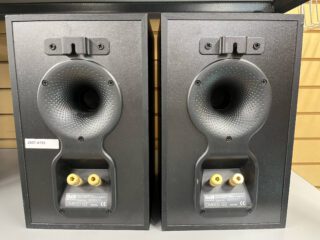 B&W DM600 S3 Speakers - Image 3