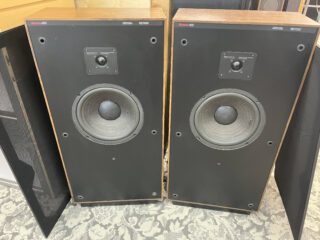 Boston Acoustic A100 Series II Speakers - Image 2