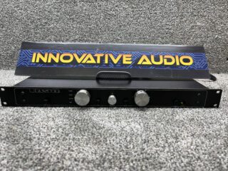Bryston 0.5B Preamplifier