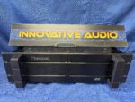 Bryston 3B ST Amplifier