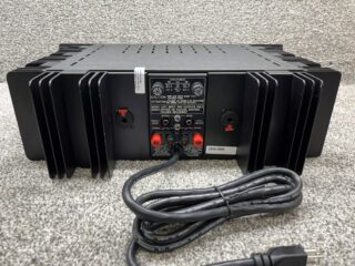 Bryston 4B Amplifier - Image 2