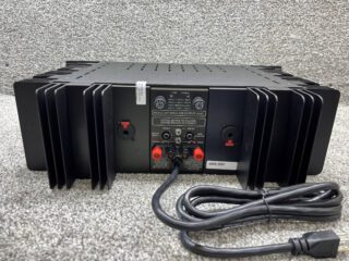 Bryston 4B Amplifier - Image 2