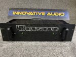Bryston 4B Amplifier