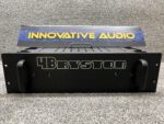 Bryston 4B Amplifier