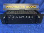 Bryston 4B Amplifier