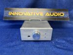 Burson Soloist Head Phone Preamplifier