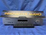 Cambridge AXA-35 Integrated Amplifier