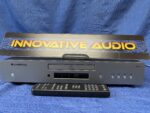Cambridge AXC35 Cd Player
