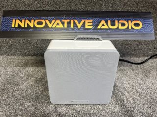 Cambridge Audio Minx X201 Subwoofer