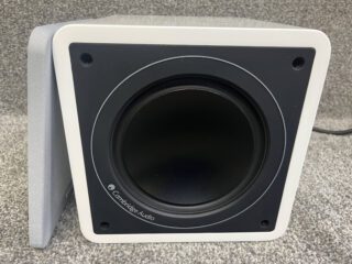 Cambridge Audio Minx X201 Subwoofer - Image 2
