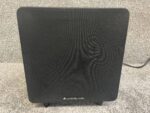 Cambridge Audio Minx X300 Subwoofer