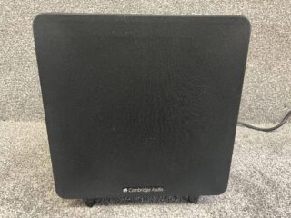 Cambridge Audio Minx X300 Subwoofer