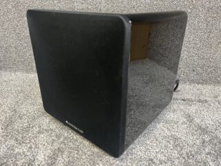 Cambridge Audio Minx X300 Subwoofer - Image 2
