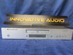 Cambridge Azur 340C CD Player