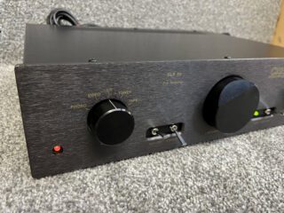 Cary SLP-70 Tube Preamplifier - Image 2