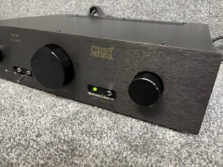 Cary SLP-70 Tube Preamplifier - Image 3