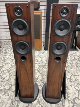 Castle Column Speakers - Image 3