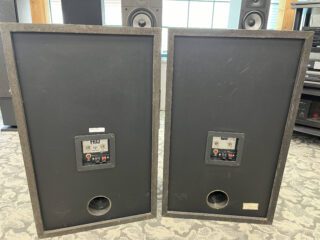 Cerwin Vega HED-U123 Speakers - Image 4