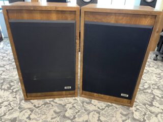 Cerwin Vega HED-U123 Speakers