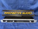 Crown D-75 Amplifier