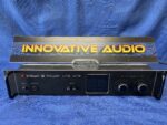 Crown PL-1 Amplifier