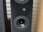 Custom Speaker (Dayton Audio)