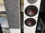 Dali Oberon 5 Speakers