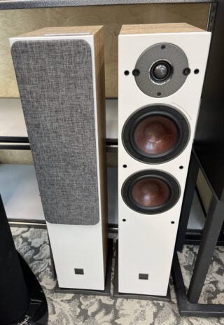 Dali Oberon 5 Speakers