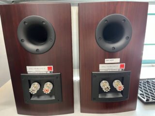 Dali Rubicon 2 Speakers - Image 3
