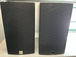 Dali Rubicon 2 Speakers