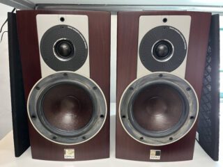 Dali Rubicon 2 Speakers - Image 2