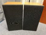Decware DM 945 Speakers