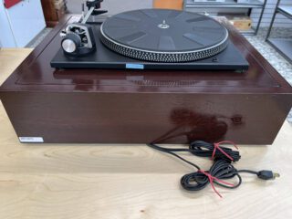 Dual 504 Turntable - Image 3