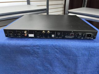 Emotiva XDA-2 Preamplifier DAC - Image 4