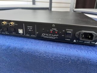Emotiva XDA-2 Preamplifier DAC - Image 6