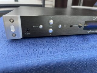 Emotiva XDA-2 Preamplifier DAC - Image 2