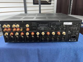 Emotiva XSP-1 Preamplifier - Image 4