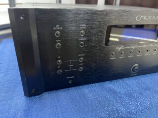 Emotiva XSP-1 Preamplifier - Image 2